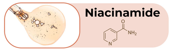 Niacinamida