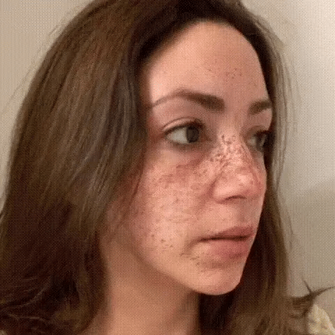 GIF de prova social